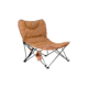Woods Mammoth Folding Padded Camping Chair, Dijon, CTI0765848