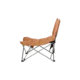 Woods Mammoth Folding Padded Camping Chair, Dijon, CTI0765848