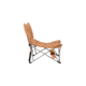 Woods Mammoth Folding Padded Camping Chair, Dijon, CTI0765848