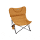 Woods Mammoth Folding Padded Camping Chair, Dijon, CTI0765848