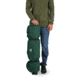 Woods Mammoth Folding Padded Camping Chair, Green, CTI0765848W