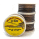 Woodstock Line Nylon Tip-Up, 50Yd, 15lb Test Black &amp; Tan, Black and Tan, 15lb, TU-0050-015-MTR