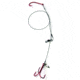 Woodstock Mag Quickset Rig
