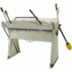 Shop Fox 48in Box / Pan Brake, M1012