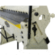 Shop Fox 48in Box / Pan Brake, M1012