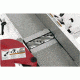 Shop Fox 6in Jointer with Spiral Cutterhead, W1755S