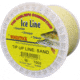 Woodstock Tip-Up Line 1000yd Number 36 Sand, TU-1000-36-S