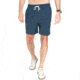 Woolly Clothing Co Longhaul Weekender Shorts, Mens, Deep Sea, Medium, mlghlbtmswkendershtdpseam