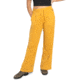Woolly Clothing Co Pro-Knit Wide Leg Sweatpant, Womens, Marigold, Large, wpkbtmscsulswtptwdlegmgldl
