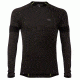 WoolPro Agena Hi-Vis - Mens-Anthracite-Large
