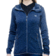 Helios Merino Hoodie - Womens-Navy-Small