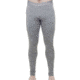 WoolPro Thor Midweight Merino Bottoms - Men's-Heather Grey-Small-Regular Inseam