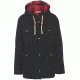 Woolrich Advisory Wool Insulated Mountain Parka - Women's-Black-Small
