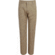Woolrich Alderglen Flannel-Lined Chino - Mens, Khaki, 40, Regular Inseam, 1607-KHAKI-40Waist-R