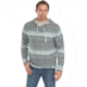 Baja Days Hoodie - Mens-Deep Indigo-Small