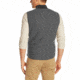 Woolrich Bear Claw Vest - Mens, Gray, Small, 18070-GRAY-S