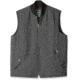 Woolrich Bear Claw Vest - Mens, Gray, Small, 18070-GRAY-S