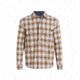 Woolrich Bering Wool Shirt - Mens, Chicory, Medium, 6316-CHICORY-M