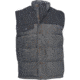 Woolrich Bitter Chill Wool Loft Vest - Mens, Oxford, Large, 18039-OXFORD-L