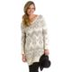 Woolrich Brockden Fairisle Sweater Dress - Women's