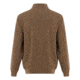 Woolrich Bromley 1/2 Zip - Mens, Wheat Heather, Medium, 8090-WHEATHEATHER-M