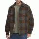 Woolrich Charley Brown - Mens -Trail Brown-Medium