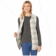 Woolrich Chilly Days Long Vest - Womens, Gray Heather, Small, 18546-GRAYHEATHER-S