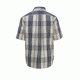 Woolrich Desert View Modern Men's Shirt, Deep Indigo, 6168