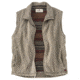Woolrich Dorrington Vest - Men's-Dark Wheat-Medium