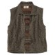 Woolrich Dorrington Vest - Men's-Saddle-Medium