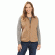 Woolrich Dorrington Vest - Womens-Sediment-Medium woo0063-Sediment-Medium