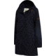 Woolrich Eco Rich Crestview Long Coat - Womens, Navy, Medium, 15009-NAVY-M