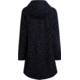 Woolrich Eco Rich Crestview Long Coat - Womens, Navy, Medium, 15009-NAVY-M