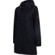 Woolrich Eco Rich Crestview Long Coat - Womens, Navy, Medium, 15009-NAVY-M