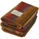 Woolrich Logan Ridge Throw-Multi Stripe
