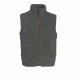 Woolrich Men's Dorrington II Vest, Asphalt, L 18060-APH-ASPHALT-L-DEMO
