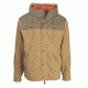 Woolrich Men's Eco Rich Crestview Shirt Jacket, Wheat, L 16214-WHE-WHEAT-L-DEMO