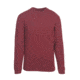 Woolrich Men's First Forks Long Sleeve Shirt, Deep Ruby, L 8246-DR2-DEEPRUBY-L-DEMO