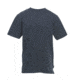 Woolrich Men's First Forks T-Shirt, Deep Indigo, L 8019-DIN-DEEPINDIGO-L-DEMO