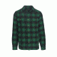 Woolrich Men's Oxbow Bend Flannel Shirt, Forest, L 6111-FOR-FOREST-L-DEMO