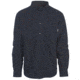 Woolrich Men's Sportsman Chamois Shirt, Dark Navy Heather, L 6109-DYH-DARKNAVYHEATHER-L-DEMO