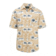 Woolrich Men's Walnut Springs Classic Shirt, Wheat, L 6167-WHE-WHEAT-L-DEMO