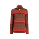Woolrich Mile Run Half Zip II - Womens, Red Clay, Medium, 7037-REDCLAY-M