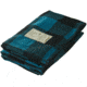 Woolrich Rough Rider Throw-Village Blue