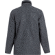 Woolrich Seasons Change Military Jacket - Mens, Charcoal Heather, Extra Large, Regular Inseam, 16604-CHARCOALHEATHER-XL