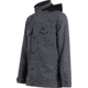 Woolrich Seasons Change Military Jacket - Mens, Charcoal Heather, Extra Large, Regular Inseam, 16604-CHARCOALHEATHER-XL