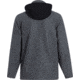 Woolrich Seasons Change Military Jacket - Mens, Charcoal Heather, Extra Large, Regular Inseam, 16604-CHARCOALHEATHER-XL