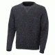 Woolrich South Falls Sweater - Men's, Deep Indigo, L, 9033-DIN-L-R