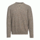 Woolrich South Falls Sweater - Men's, Steel Gray, M, 9033-SGR-M-R