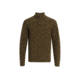 Woolrich The Sweater - Mens, Eagle Feather Heather, Medium, Regular Inseam, 9020-EAGLEFEATHERHEATHER-M